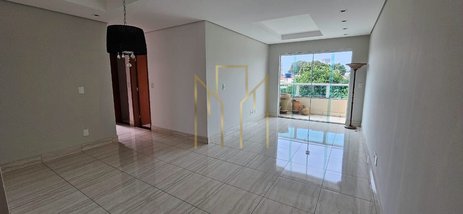 apartment em Rua São Francisco de Assis, Vigilato Pereira - Uberlândia - MG