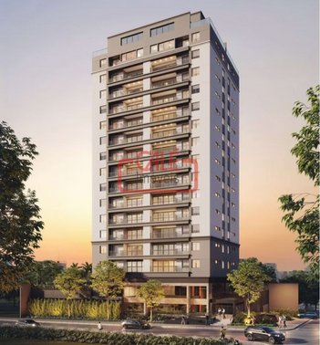 apartment em Rua Hércules Mazzoni, Centro - Indaiatuba - SP