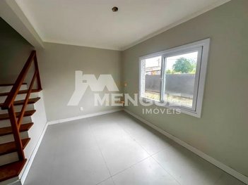 house em Avenida Alexandre Luiz, Jardim Itu - Porto Alegre - RS