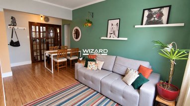 apartment em Rua Barão de Jaguara, Bosque - Campinas - SP