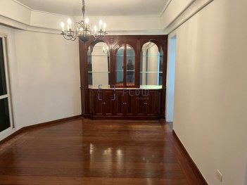 apartment em Avenida Jamaris, Planalto Paulista - São Paulo - SP