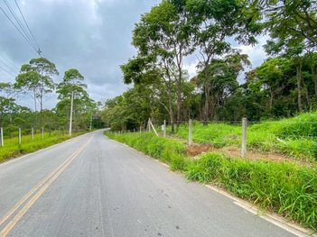 land_lot em Estrada Jaboticabeiras, Jardim São Luiz (Caucaia do Alto) - Cotia - SP