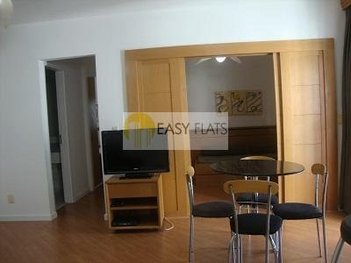 apartment em Rua Sampaio Viana, Paraíso - São Paulo - SP