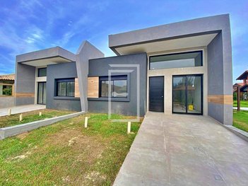 house em Rua Sol e Mar, Maristela - Xangri-Lá - RS