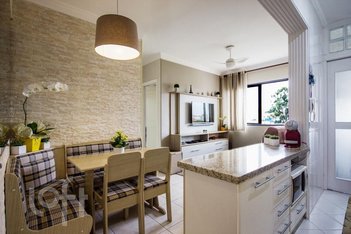 apartment em Padre Bento Ibañez, Jardim Prudência - São Paulo - SP