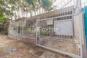 house em Carlos Belinzoni, Morro Santana - Porto Alegre - RS