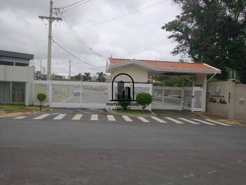 land_lot em Rua Alessandro Payaro, Parque Rural Fazenda Santa Cândida - Campinas - SP
