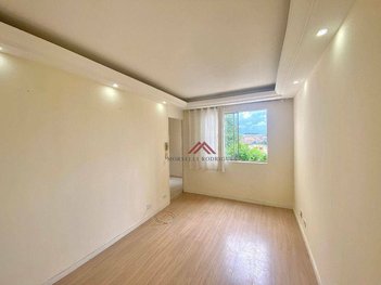 apartment em Avenida Padre Gaspar Bertoni, Jardim Pacaembu - Campinas - SP