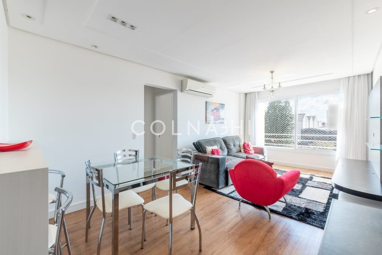 Apartamento à venda no Auxiliadora - Colnaghi Imóveis