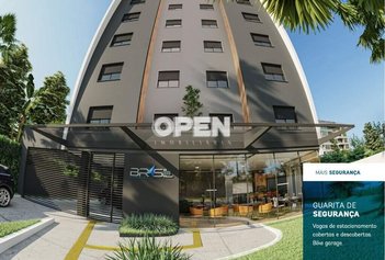 apartment em Rua Brasil, Centro - Canoas - RS