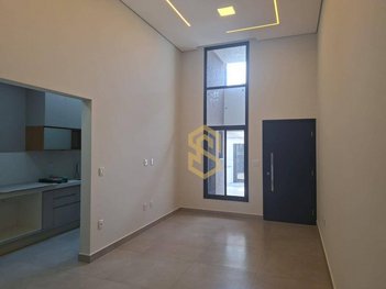 house em Rua Quinze de Novembro, Jardim Dom Bosco - Indaiatuba - SP