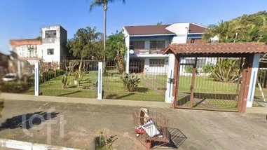 house em Rua Protásio Alves, Niterói - Canoas - RS
