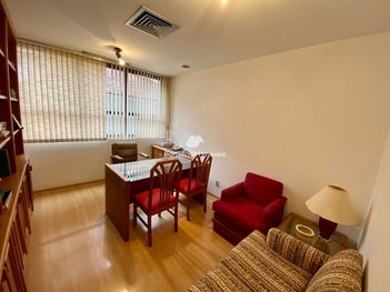 office em Rua Barão de Lucena, Botafogo - Rio de Janeiro - RJ