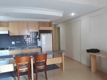 apartment em Alameda dos Arapanés, Moema - São Paulo - SP