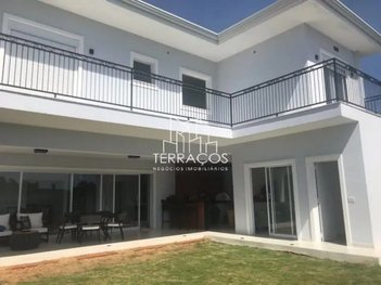 house em Rua Tenente José Roberto Reynaldo, Parque Residencial Jundiaí II - Jundiaí - SP