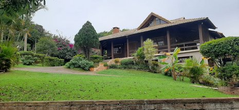 house em Estrada Affonso Strack, Lomba Grande - Novo Hamburgo - RS