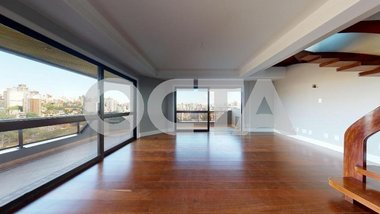 apartment em Renato Almeida, Bela Vista - Porto Alegre - RS