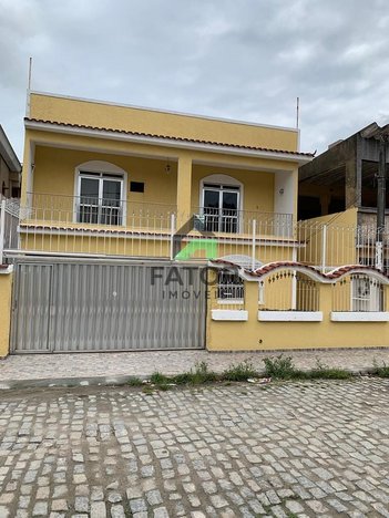 house em Rua João Alberto, Grande Rio - São João de Meriti - RJ