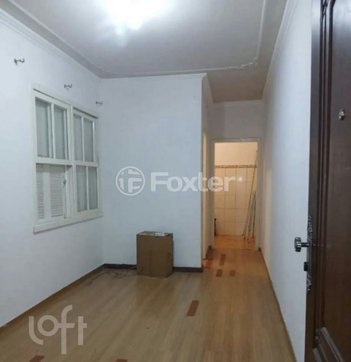 apartment em Rua General Lima e Silva, Cidade Baixa - Porto Alegre - RS