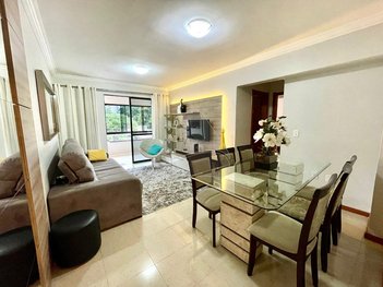apartment em Rua Sete de Agosto, Centro - Passo Fundo - RS