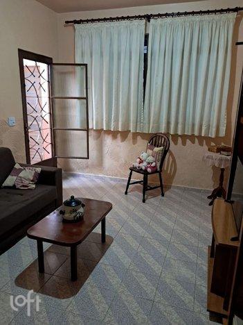 house em Uhland, São Lucas - São Paulo - SP