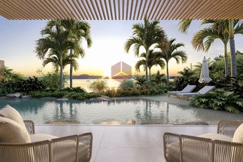 apartment em Rodovia João Paulo, João Paulo - Florianópolis - SC