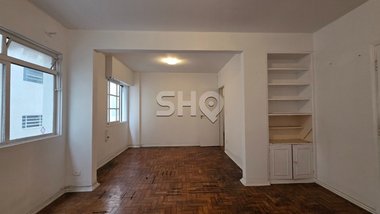 apartment em Avenida Angélica, Consolação - São Paulo - SP