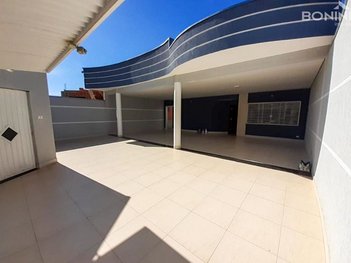 house em Rua Nevada, Jardim Dona Judith - Americana - SP