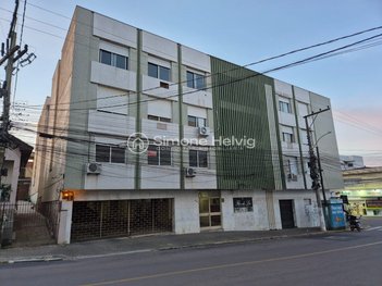 apartment em Rua Cônego Estanislau Scherer, Centro - Guaíba - RS