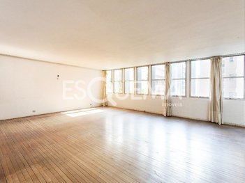 apartment em Rua José Maria Lisboa, Jardim Paulista - São Paulo - SP