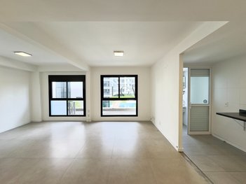 apartment em Rua São Josemaria Escriva, Jardim do Salso - Porto Alegre - RS