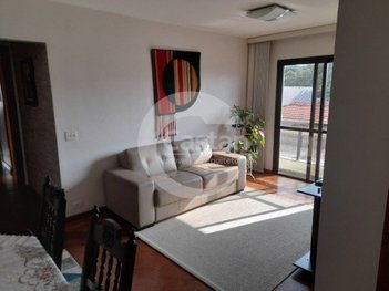 apartment em Rua Donatarios, Mooca - São Paulo - SP