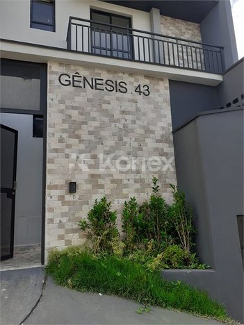apartment em Rua Iaruçu, Cidade Antônio Estevão de Carvalho - São Paulo - SP