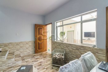 house em Rua Ministro Sinésio Rocha, Jardim Vera Cruz - São Paulo - SP