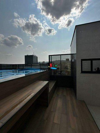 apartment em Rua Benedito Valadares, Centro - Sete Lagoas - MG