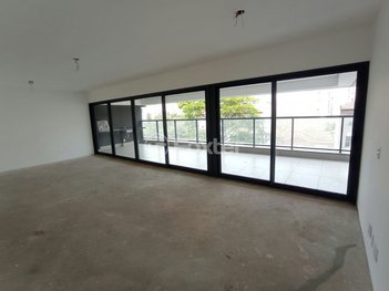 apartment em Rua Doutor Rafael Correia, Água Branca - São Paulo - SP