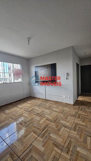 apartment em Rua Itapoã, Novo Eldorado - Contagem - MG