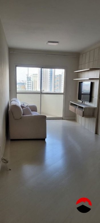apartment em Rua Nhu-Guaçu, Nova Piraju - São Paulo - SP