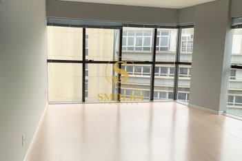 office em Rua Esteves Júnior, Centro - Florianópolis - SC