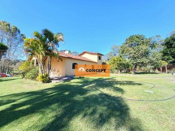 commercial_property em Avenida Cinco, Centro - Biritiba Mirim - SP