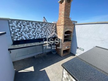 apartment em Rua das Pérolas, Vila do Encontro - São Paulo - SP