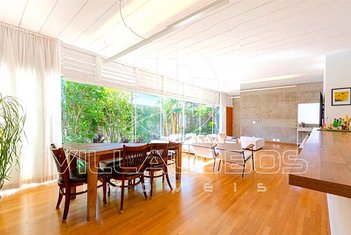 house em Rua Epeira, Vila Madalena - São Paulo - SP