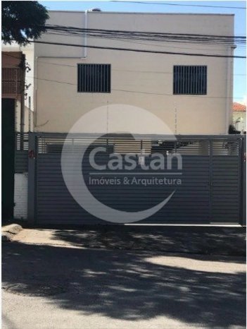 house em Rua Bamboré, Ipiranga - São Paulo - SP