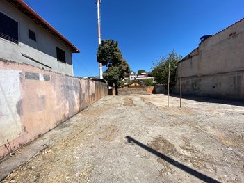 land_lot em Rua Rio Grande do Sul, Vila Universal - Betim - MG