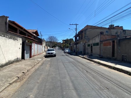 Cômodo Condomínio