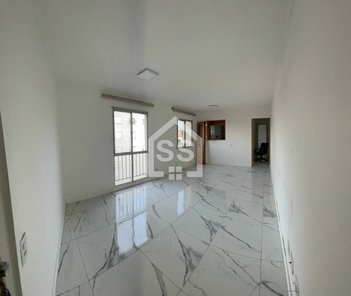 apartment em Rua Frei Manuel Calado, Vila Marari - São Paulo - SP