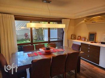 house em Pedra Redonda, Ipanema - Porto Alegre - RS