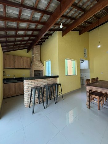apartment em Rua Anhembi, Vila Curuçá - Santo André - SP