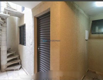 house em Rua Gandavo, Vila Clementino - São Paulo - SP