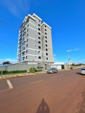 apartment em Rua São José, Central - Santa Rosa - RS